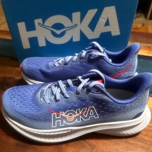 Hoka Mach 6 Women’s 8.5